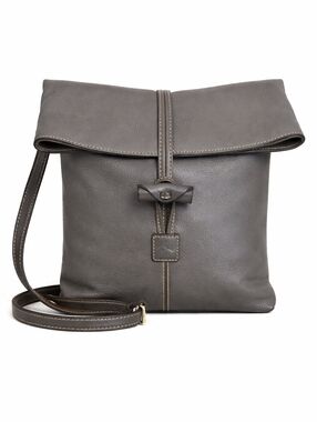 Dooney And Bourke Florentine Medium Toggle Crossbody